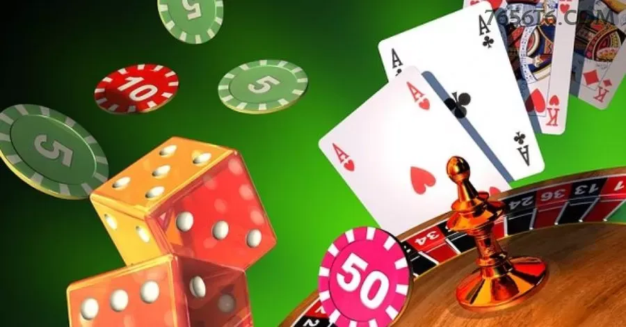 7656 slots no app