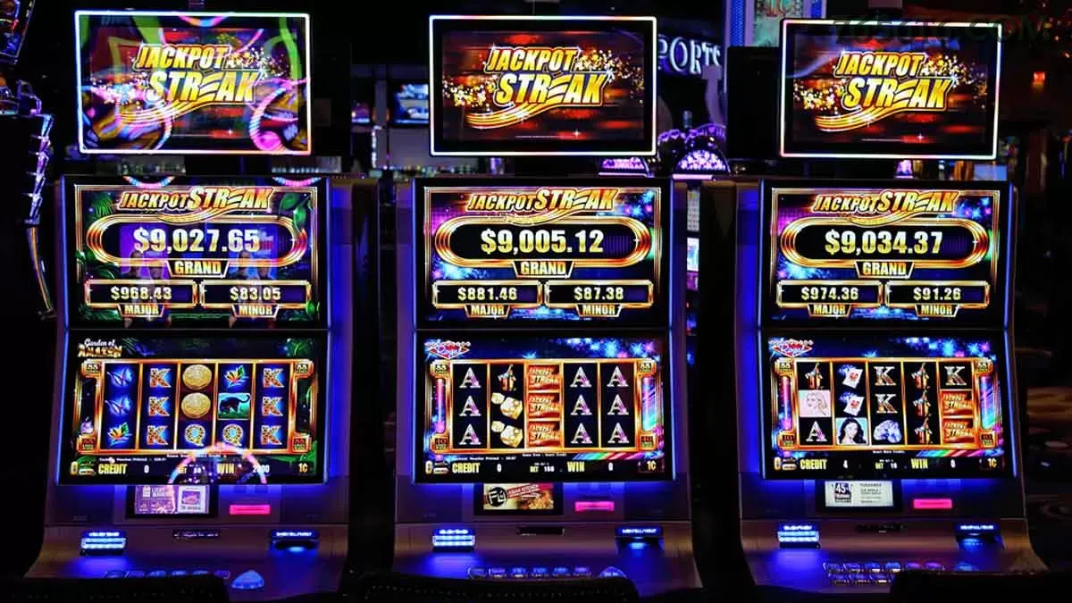 App 7656 slots mobile